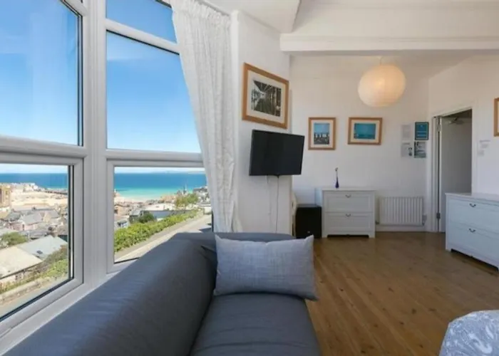 Harbour View Guest House