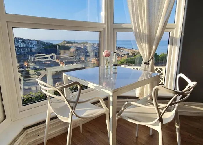 Harbour View Guest House