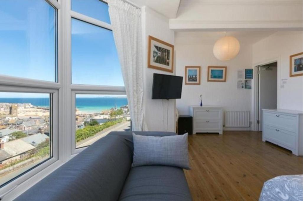 Guest house Harbour View