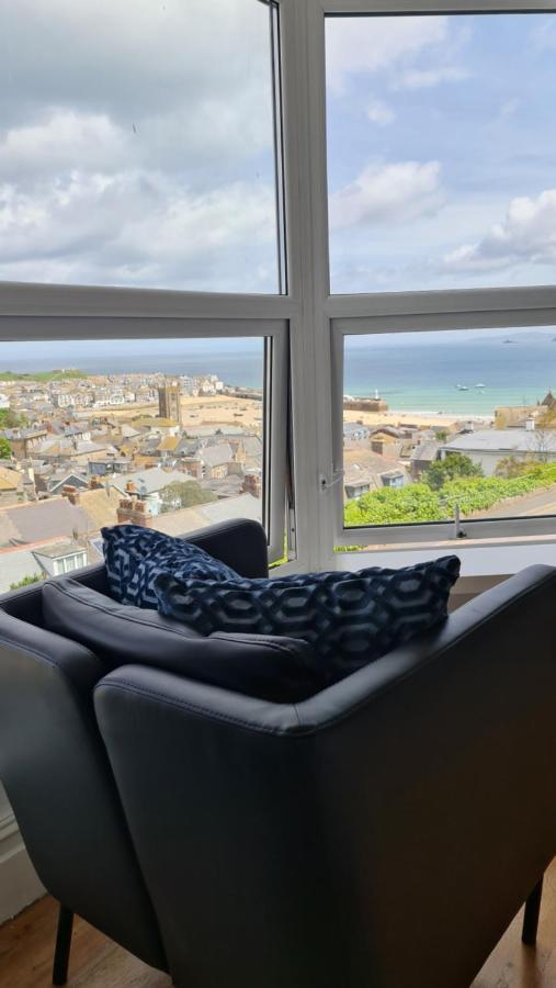 Harbour View 3* St Ives (Cornwall)