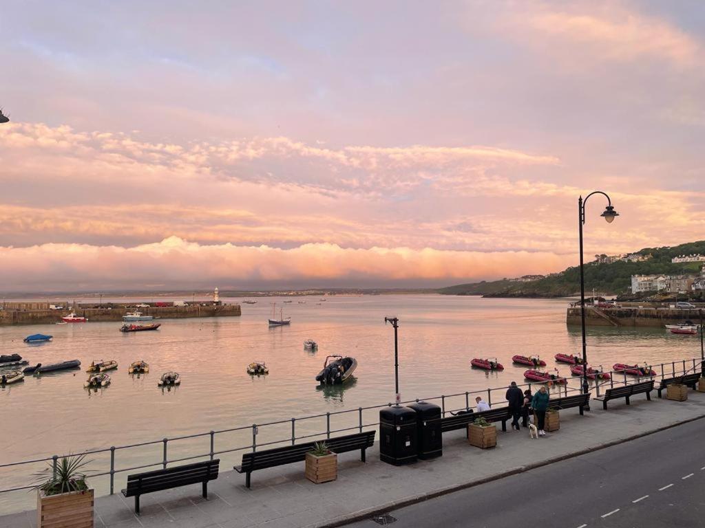 Harbour View