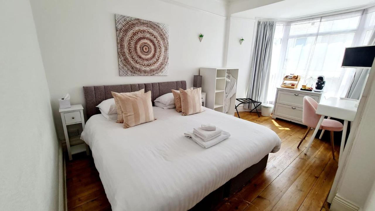 Guest house Harbour View 3*