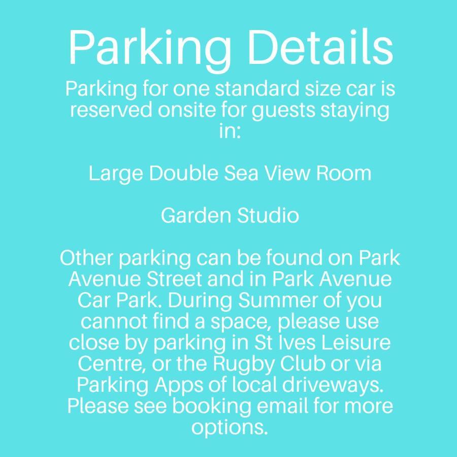 Harbour View Guest house 3*