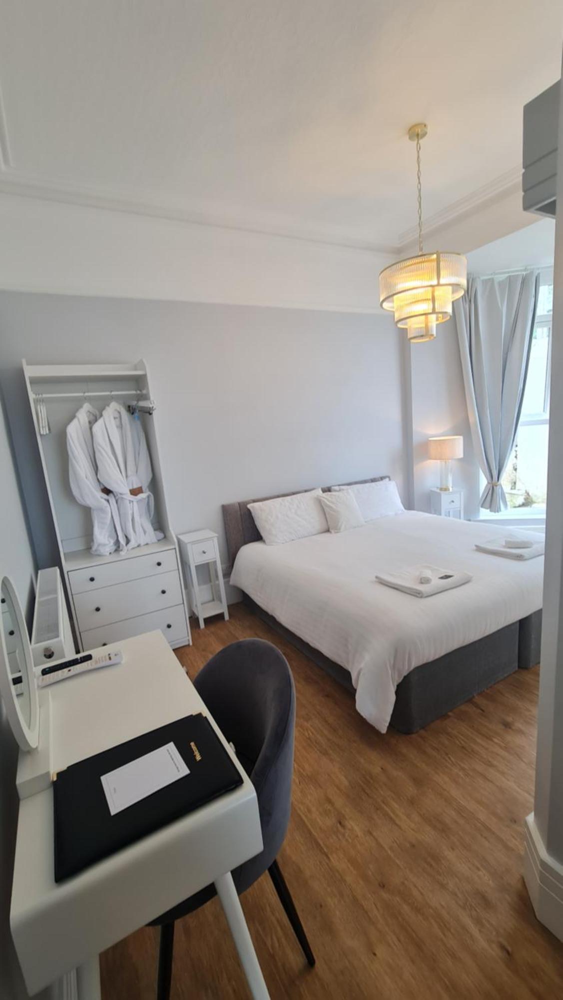 Harbour View 3*