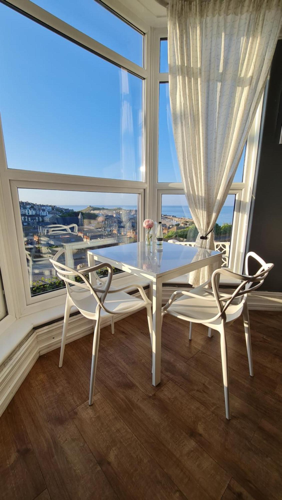 Harbour View 3*