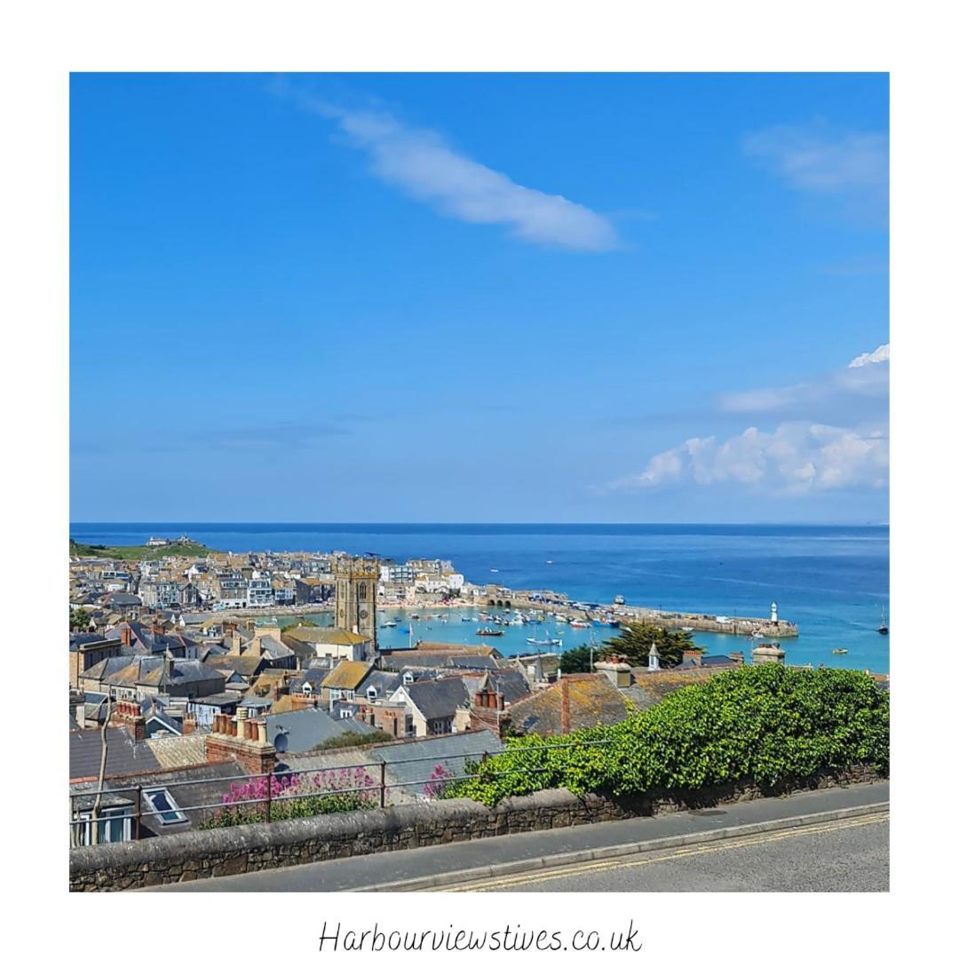 Harbour View